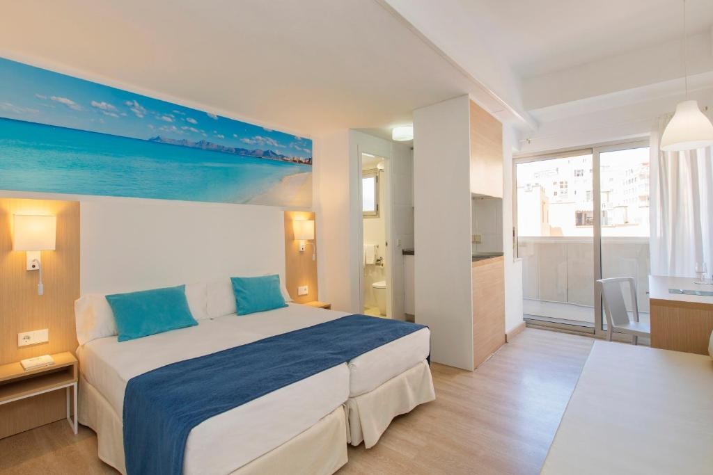 Whala!beach Apartments