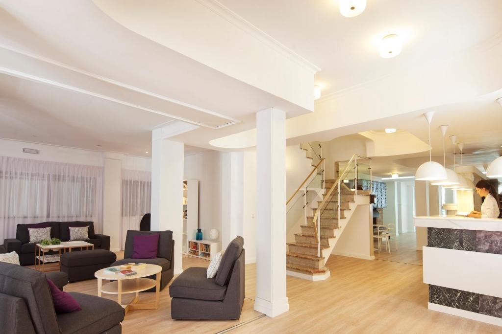 Whala!beach Apartments