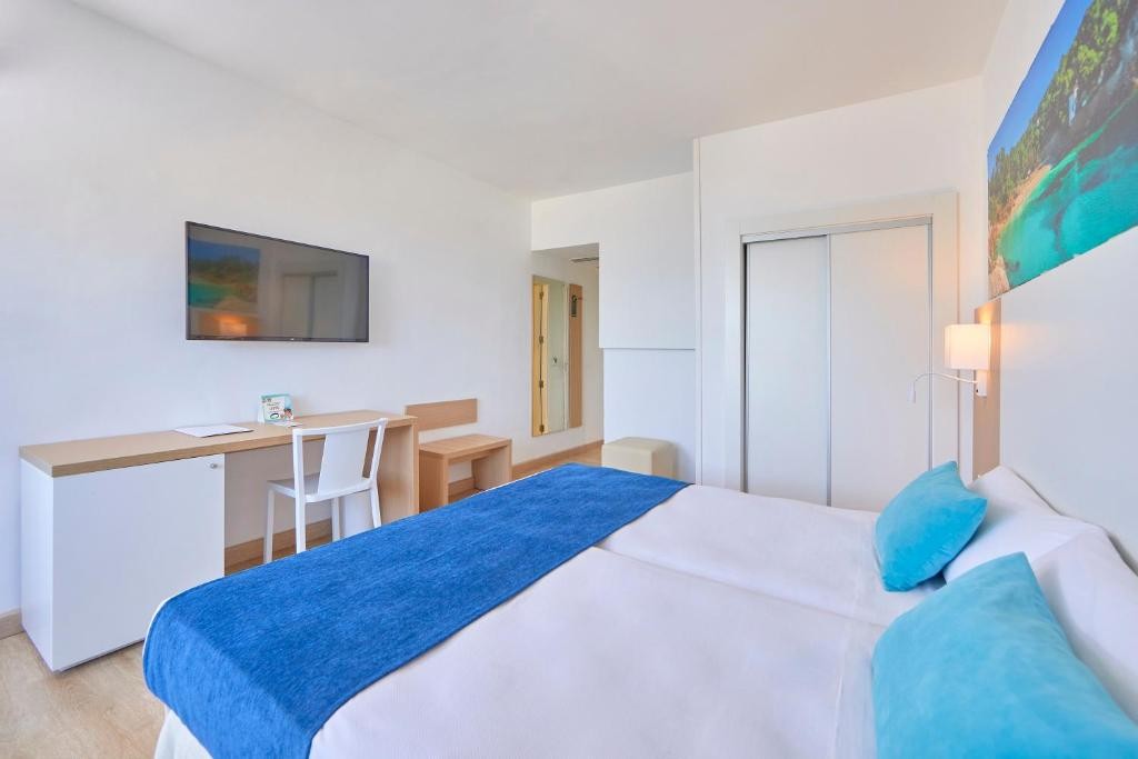 Whala!beach Apartments