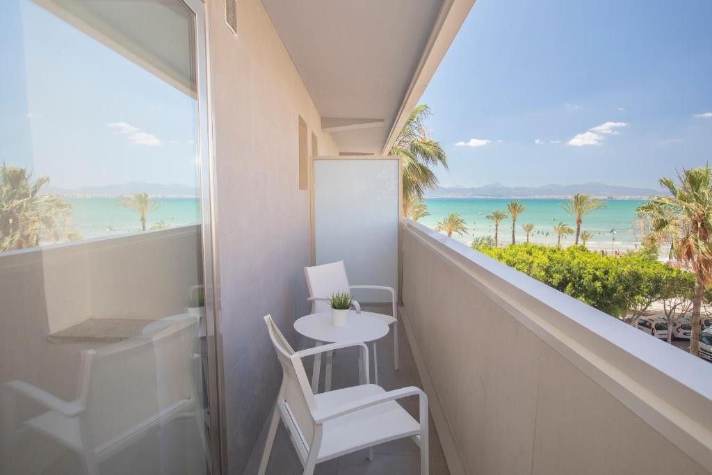 Whala!beach Apartments