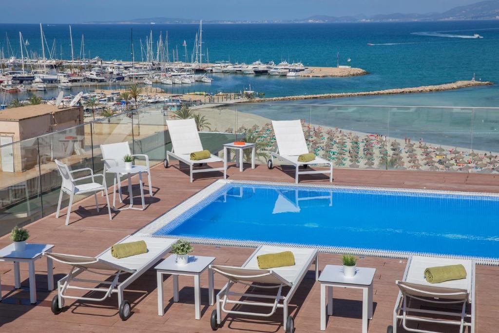 Whala!beach Apartments