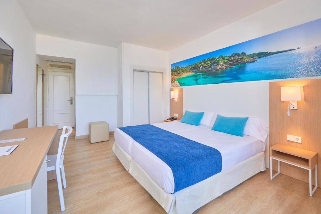 Whala!beach Apartments