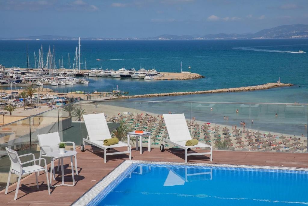 Whala!beach Apartments