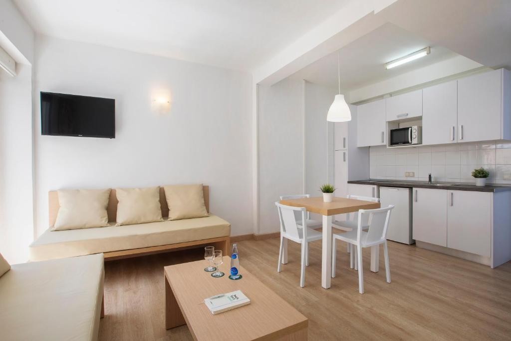 Whala!beach Apartments