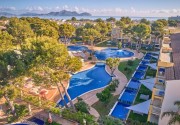 Zafiro Mallorca & Spa