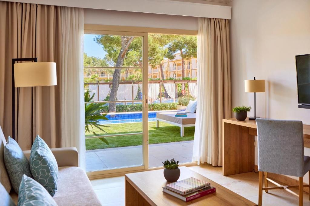 Zafiro Mallorca & Spa