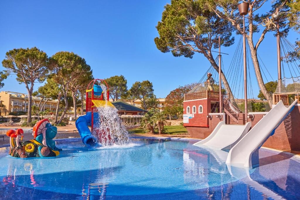 Zafiro Mallorca & Spa