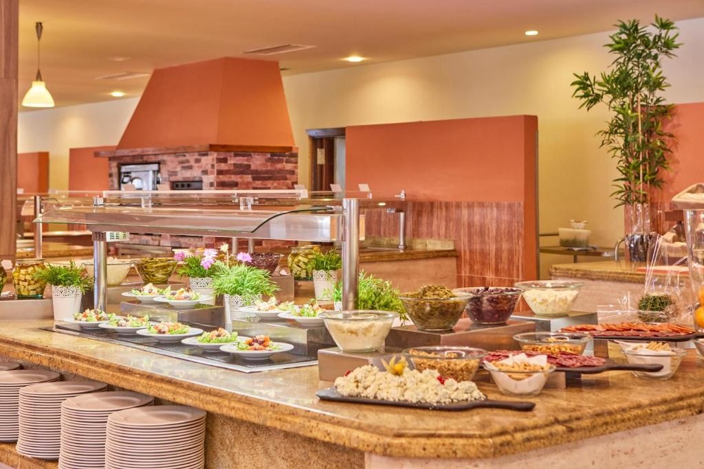 Zafiro Mallorca & Spa