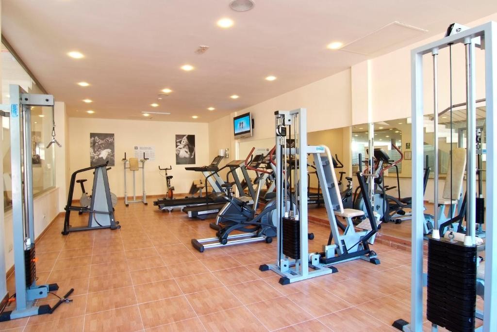 Zafiro Mallorca & Spa