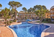 Zafiro Mallorca & Spa