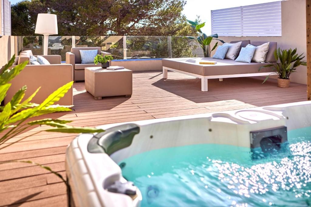 Zafiro Mallorca & Spa