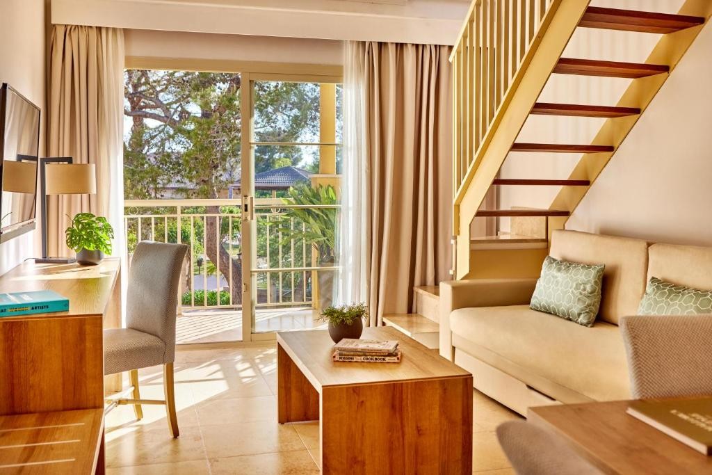 Zafiro Mallorca & Spa