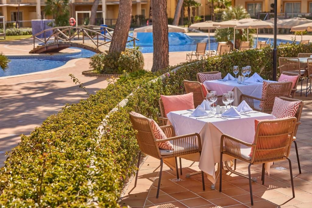 Zafiro Mallorca & Spa