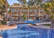 Zafiro Mallorca & Spa