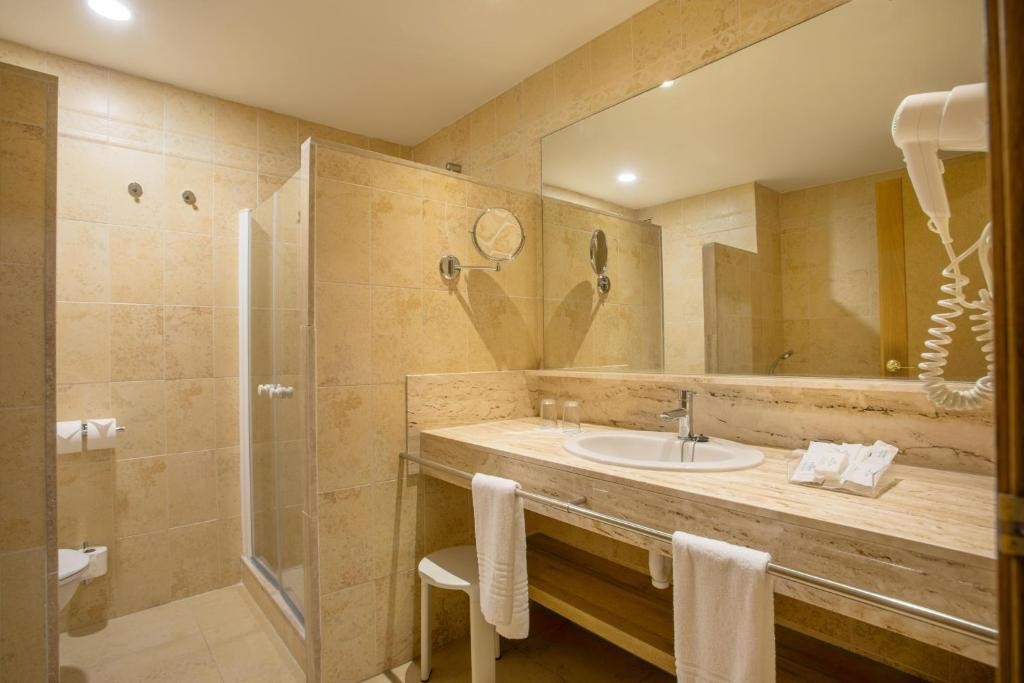 Zafiro Mallorca & Spa
