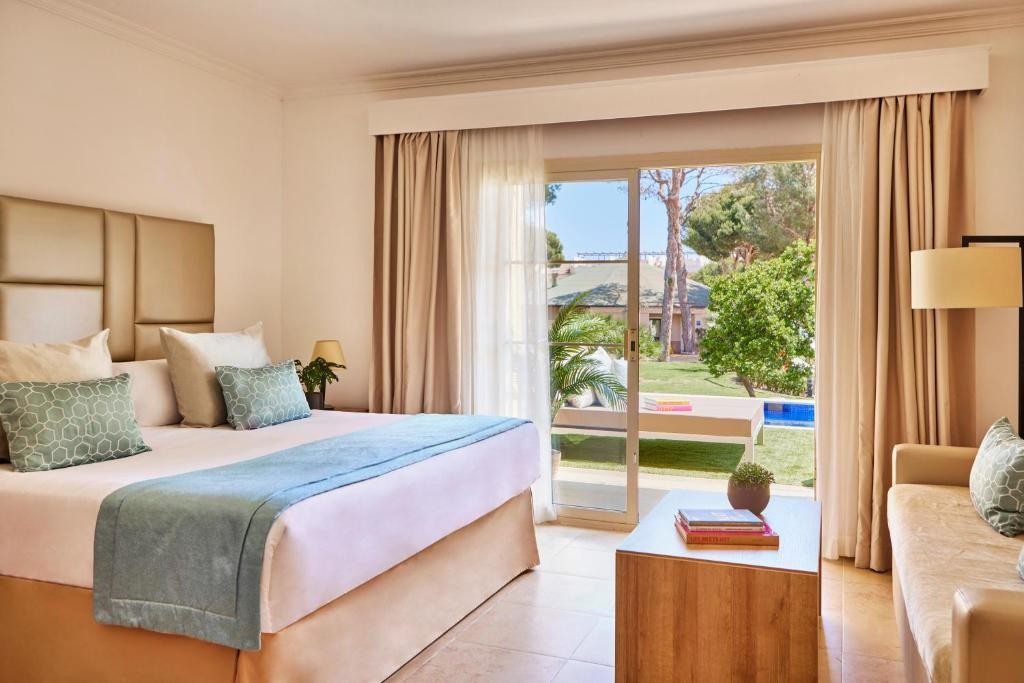 Zafiro Mallorca & Spa