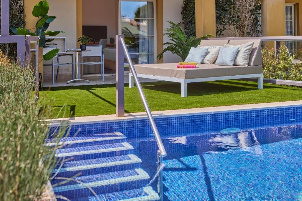 Zafiro Mallorca & Spa