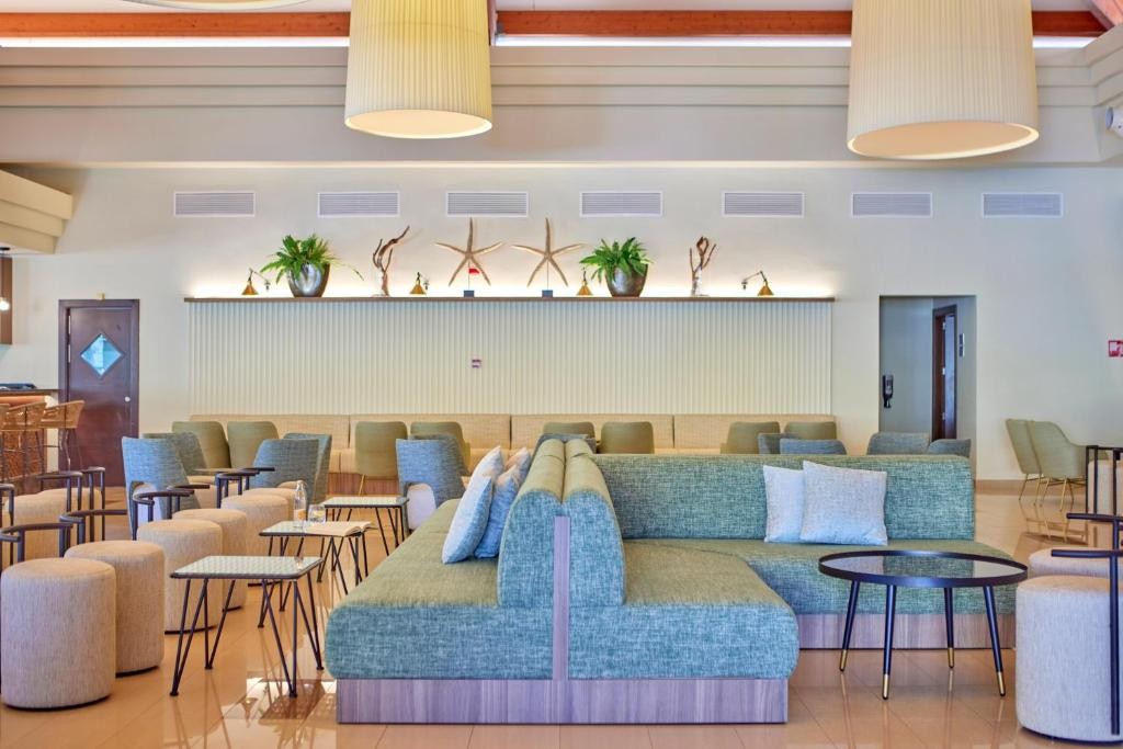 Zafiro Mallorca & Spa