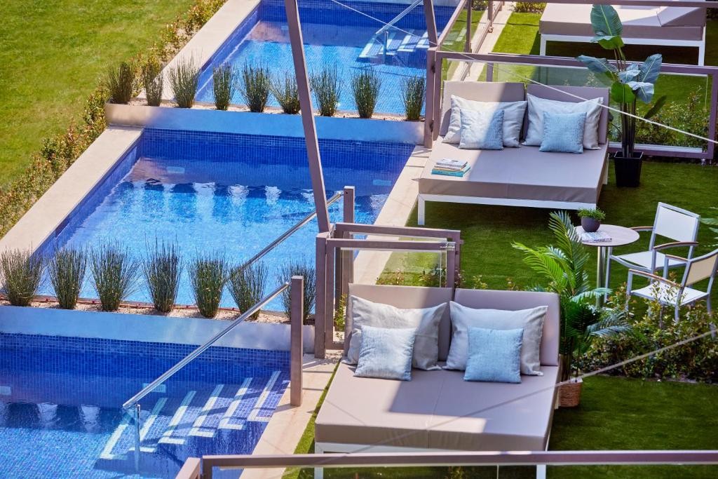 Zafiro Mallorca & Spa