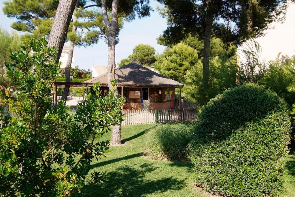 Zafiro Mallorca & Spa