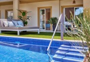 Zafiro Mallorca & Spa