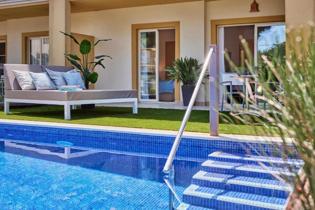 Zafiro Mallorca & Spa