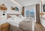 Valentin Grand Park Suite Hotel