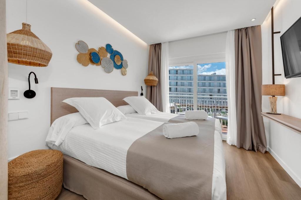 Valentin Grand Park Suite Hotel