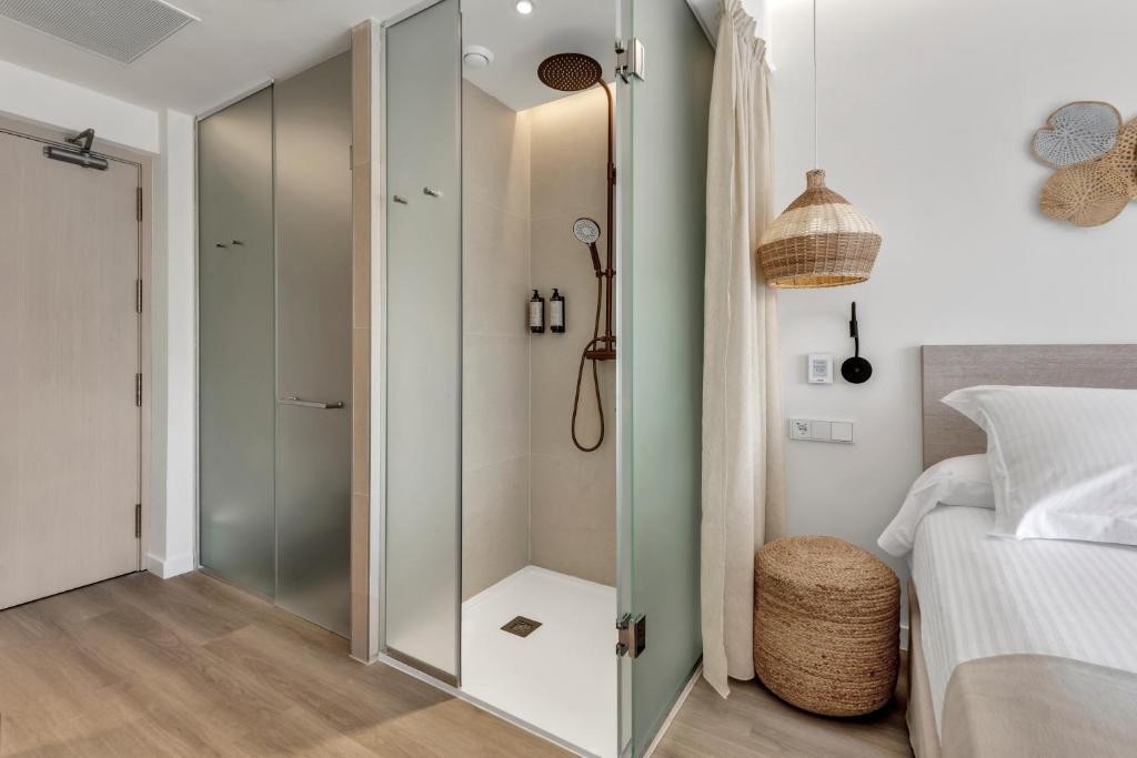 Valentin Grand Park Suite Hotel