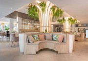 Valentin Grand Park Suite Hotel