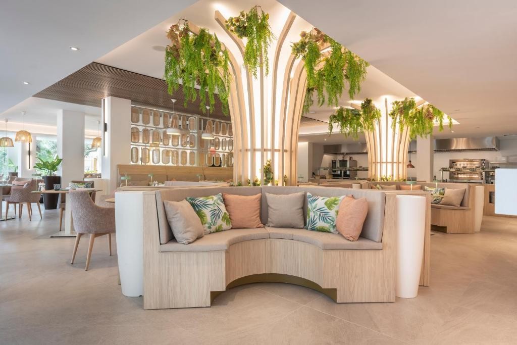 Valentin Grand Park Suite Hotel
