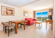 Valentin Grand Park Suite Hotel
