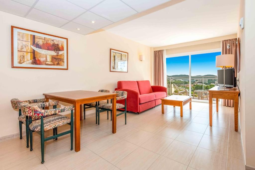 Valentin Grand Park Suite Hotel
