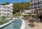 Valentin Grand Park Suite Hotel