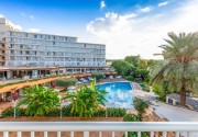 Valentin Grand Park Suite Hotel