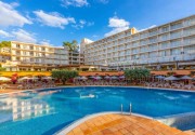 Valentin Grand Park Suite Hotel
