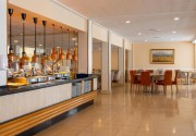 Valentin Grand Park Suite Hotel