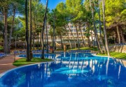 Valentin Grand Park Suite Hotel