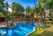 Valentin Grand Park Suite Hotel