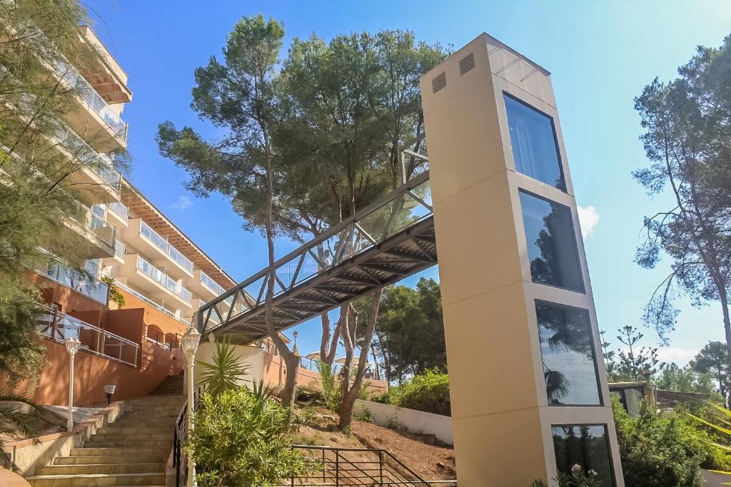 Valentin Grand Park Suite Hotel