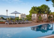 Valentin Grand Park Suite Hotel