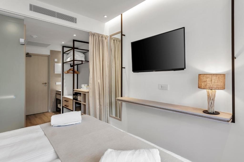 Valentin Grand Park Suite Hotel