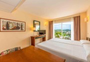 Valentin Grand Park Suite Hotel