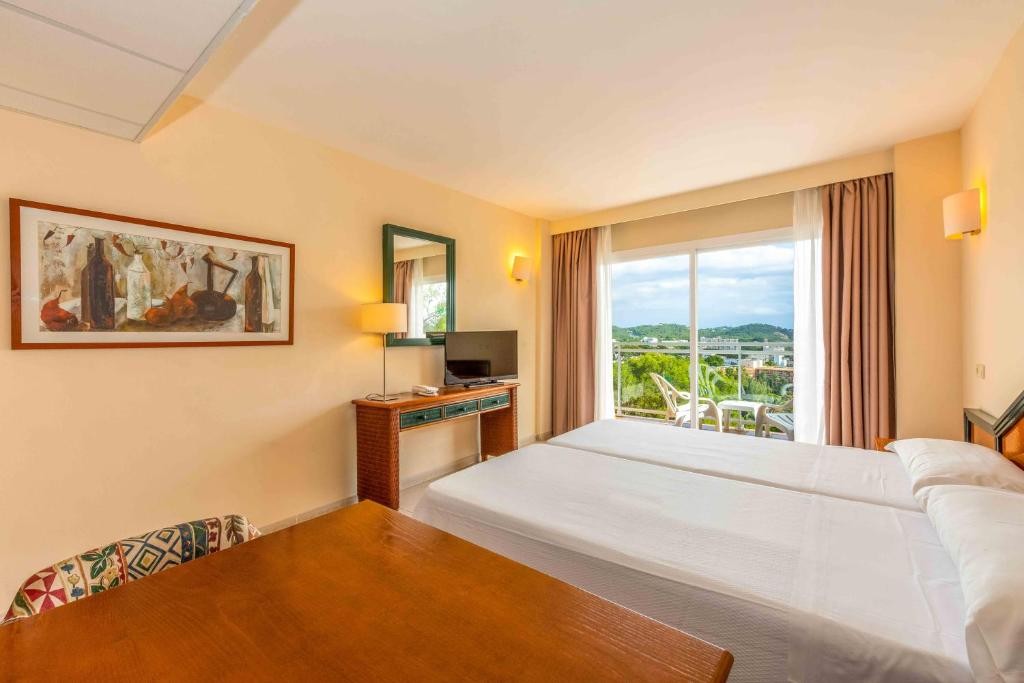 Valentin Grand Park Suite Hotel