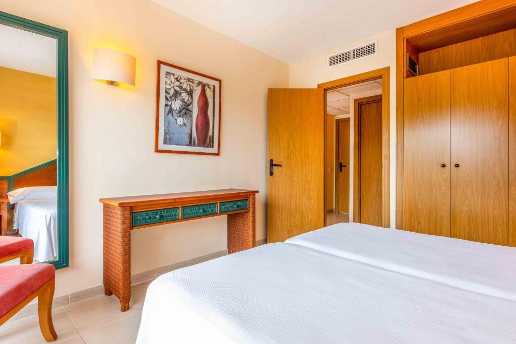 Valentin Grand Park Suite Hotel