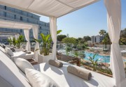Valentin Grand Park Suite Hotel
