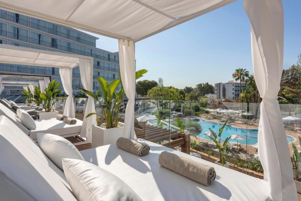 Valentin Grand Park Suite Hotel