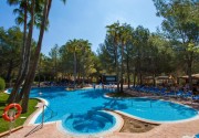 Valentin Grand Park Suite Hotel