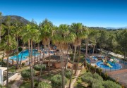 Valentin Grand Park Suite Hotel
