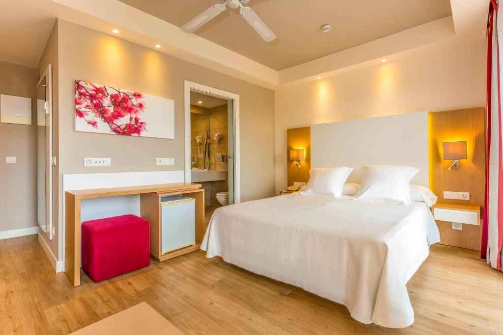 Valentin Grand Park Suite Hotel